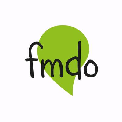FMDO vzw (Federatie Mondiale en Democratische Organisaties)