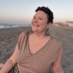 Ellen Cheyns - forever chasing sunsets