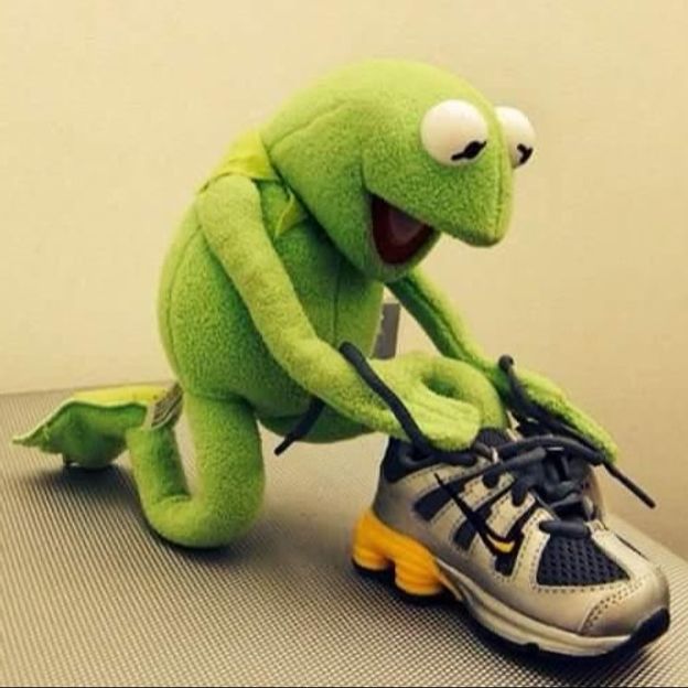 Leapfrog