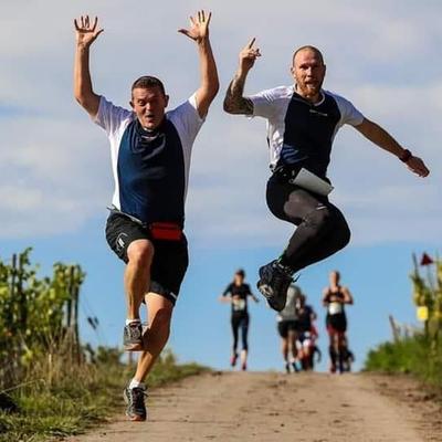 Assura Runners & Friends