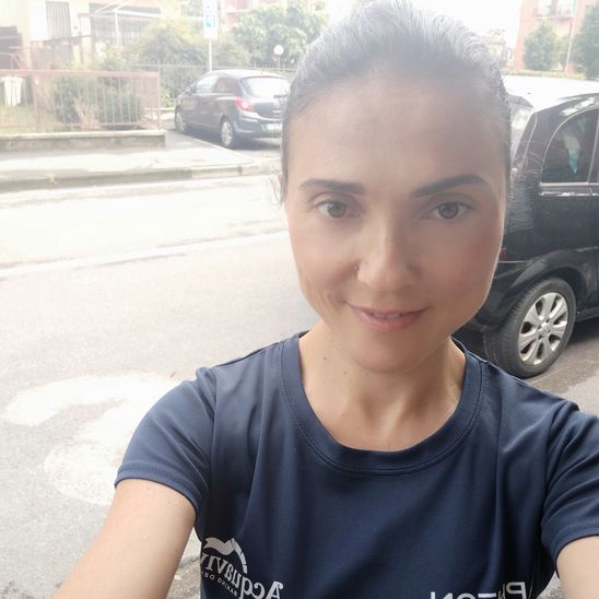 Cristina Bacchi
