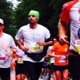 Boris Pérez-Courir, c’est ma thérapie!
