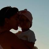 Maman pour Vania <3