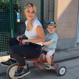 Cassandra&Kannerstuff fir de Louis💙