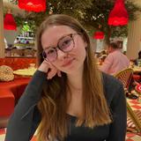 Daphné copine de Marie