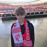 Sergio (primo de Erik)