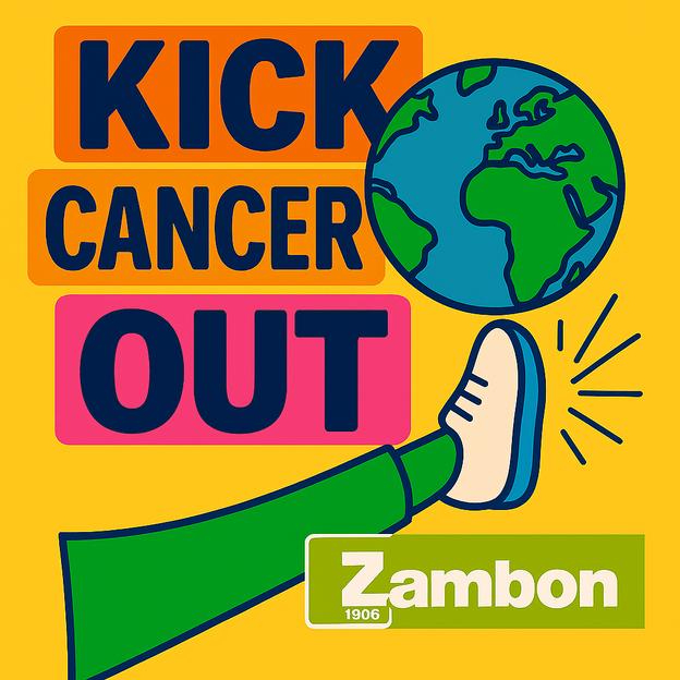 Cick Cancer Out!