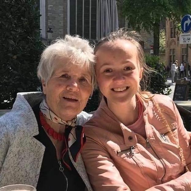 Bobonne for life❤️