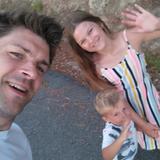 Stephan, nonkel van Quinn