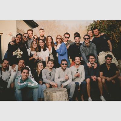 La Brasserie de l'Amitié