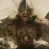 Ride now, ride now! Ride to Gondor!