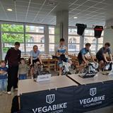Fietsmarathon