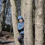 Natan voor #TeamWarre