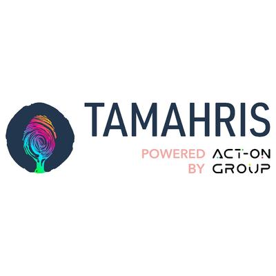 TAMAHRIS POWERED BY ACT-ON GROUP