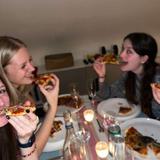 MaudTivation avec Mimi 🥊