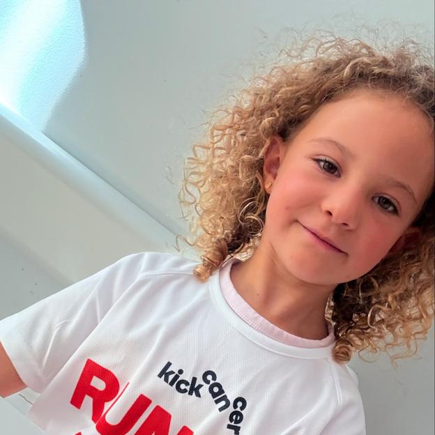 Yara la petite sœur 💜