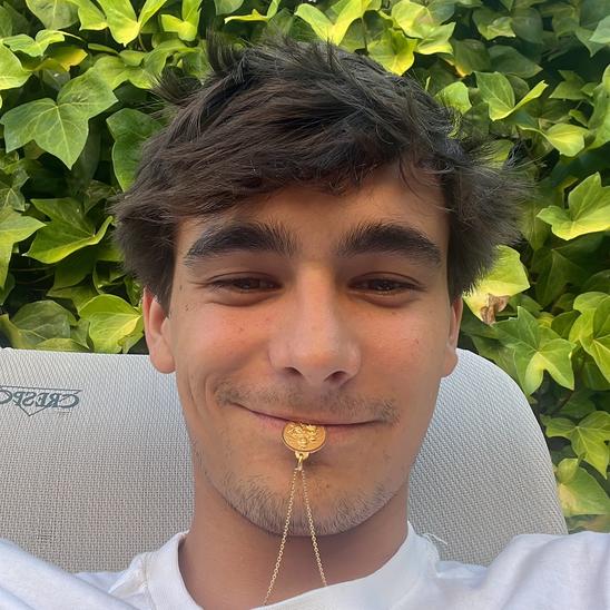 A correr para esperanza