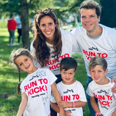 Léonor’s Family♥️Friends For RTK