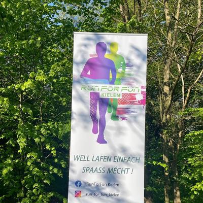 Run for Fun Kielen