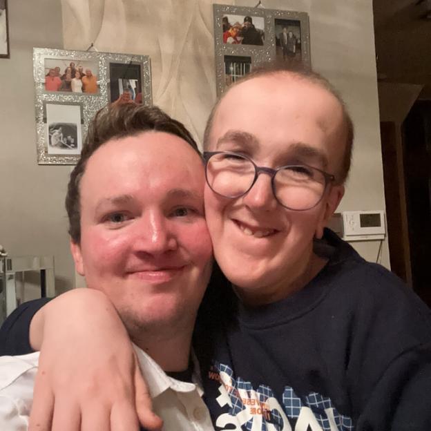 Zesummen geint Kriibs