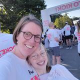 Barbara - mama van Lotte