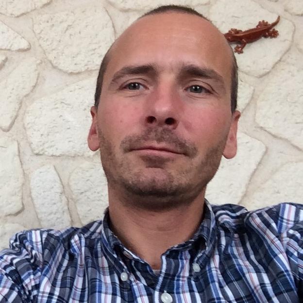 J'aime la fondation. Elle est trés engagé.