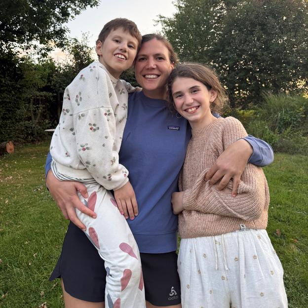 Tati Lili des supers J&J