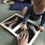 Team Decroly pour Boucle d'or