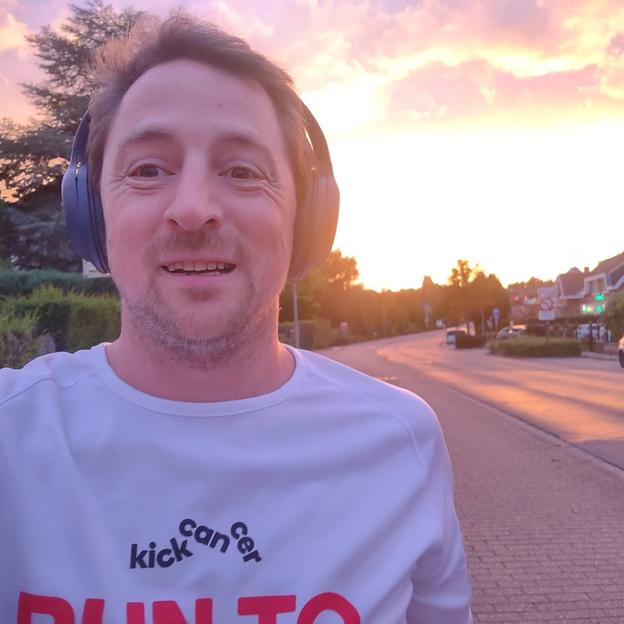 Let's do it again with Simon