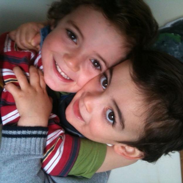 KEEP FIGHTING - KEEP RUNNING