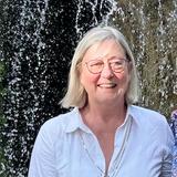 Patricia for Aline goes Gold