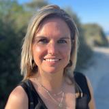 Christa, bewonderaar van Quinn