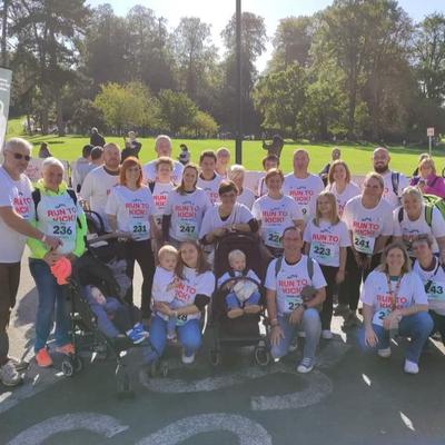 Les Pas du P'tit Roi