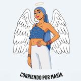 Corriendo por María