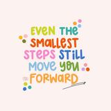 Liza, go kick cancer!