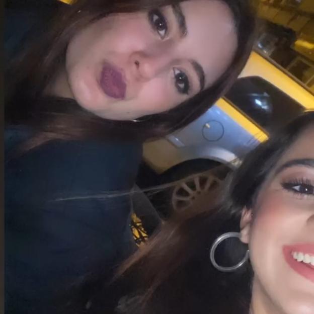 CORRIENDO POR MARI ❤️