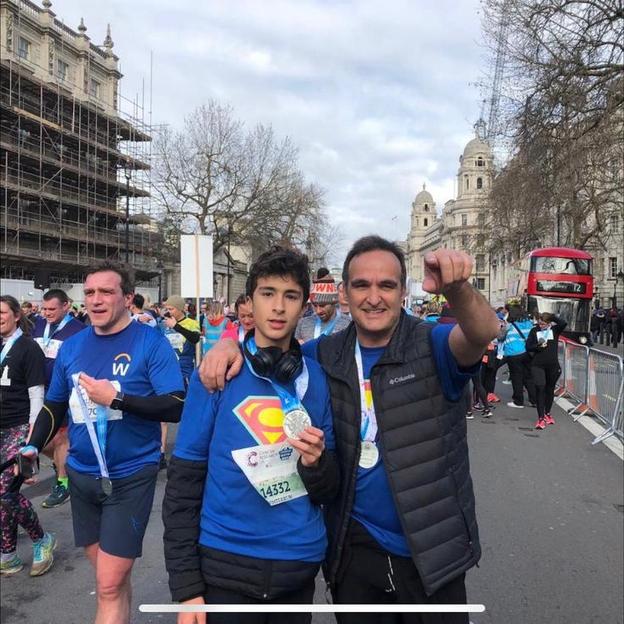 Investigamos/ganamos