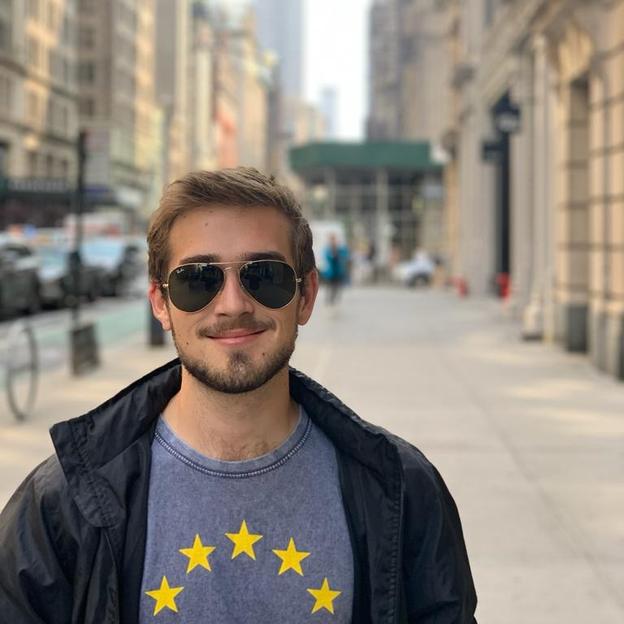 Juntos Tenemos Que Correr