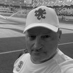 Ech sinn erëm dobei