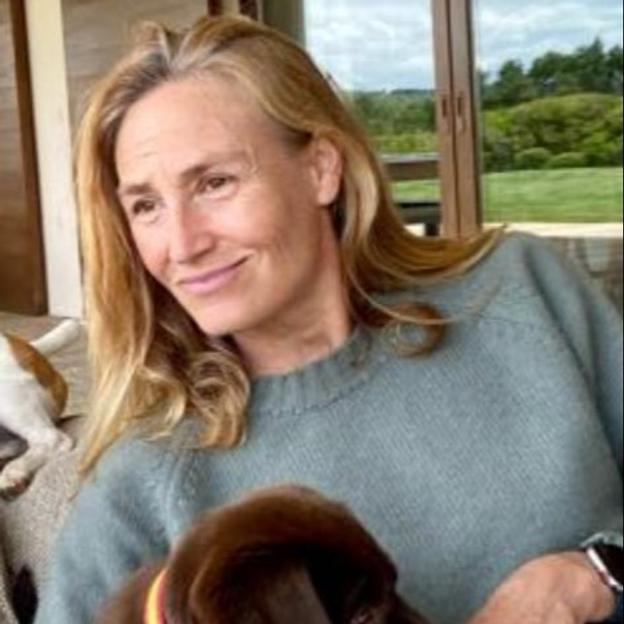 Carrera contra el Cáncer