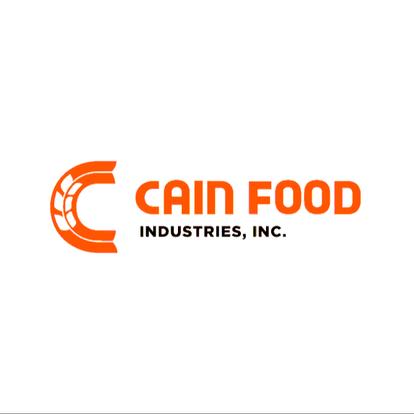CAIN FOOD INDUSTRIES