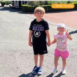 Unicorn Sparkle Warriors! 🦄✨💖🙏🏼🍀