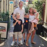 Familie De Potter - Margot