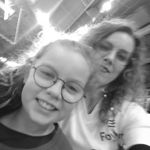 Lisa Janes et Sylvie