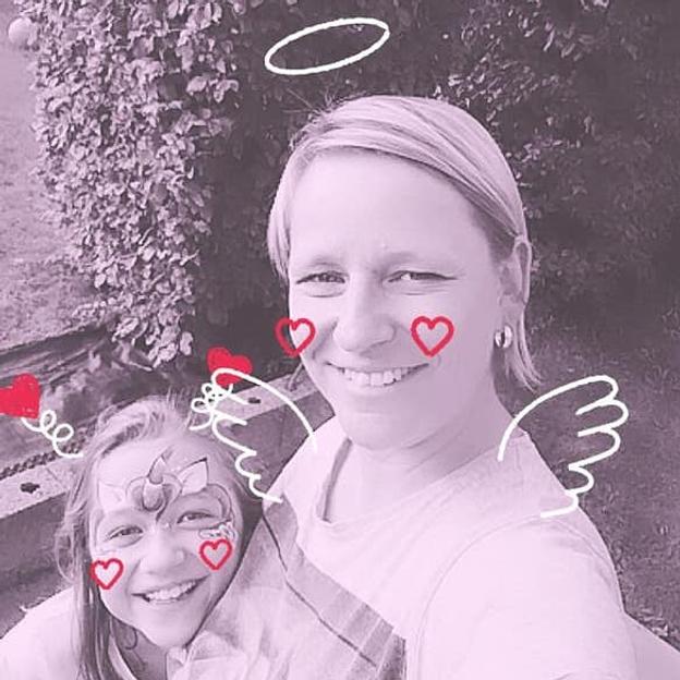 Pour Toi petite Licorne