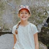 Anaïs pour Luca