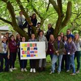 Frank Speleman Research Team