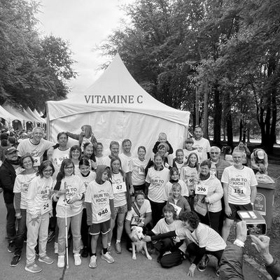 Vitamine C