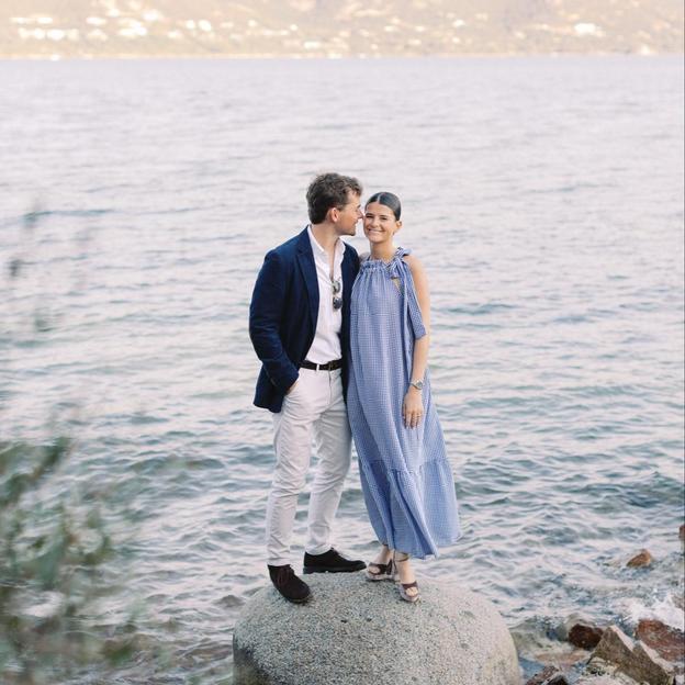 Mariage Madeleine & Tom