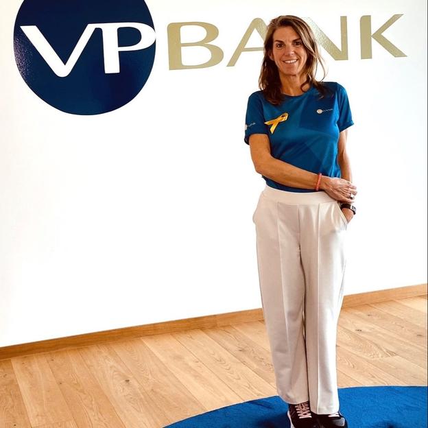 Running with heart for young fighters!